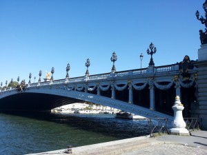 Aleksandro III tiltas