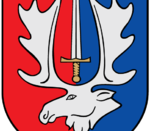 150px-Coat_of_arms_of_Širvintos_(Lithuania)