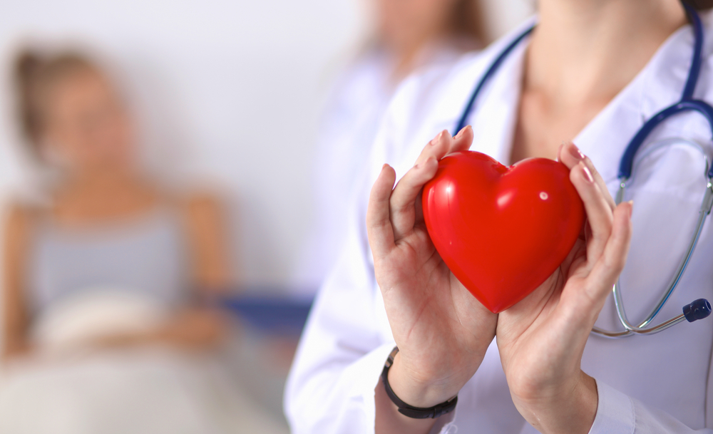 9 būdai pasirūpinti širdies sveikata