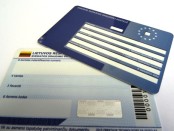 Europos sveikatos draudimo kortelė. Vilniaus TLK nuotrauka