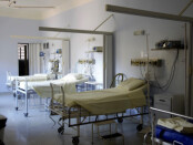 Kaip gerai būtų, jeigu lovos ligoninėse būtų tuščios, nes mažai žmonių sirgtų gyvenimo būdo ligomis
