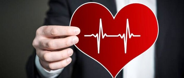 sveikatos patarimai apie širdį