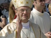 J.E. vyskupas Jonas Ivanauskas (šaltinis: 15min.lt)