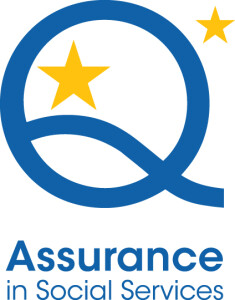 Assurance-mark